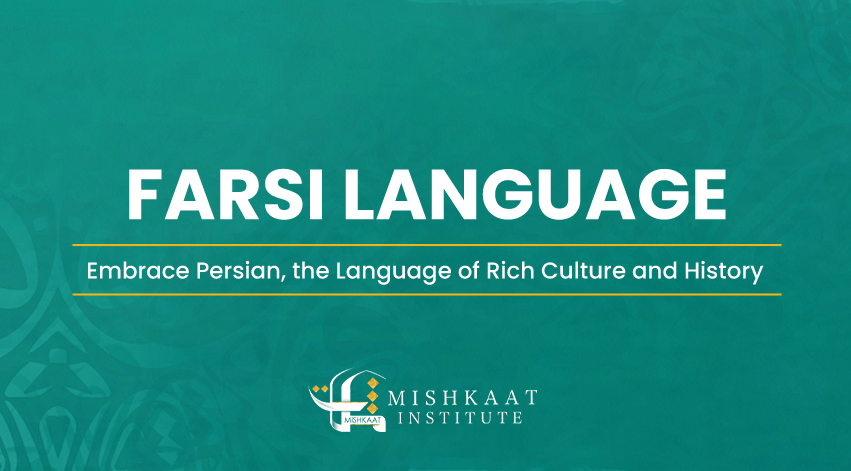 Farsi Class